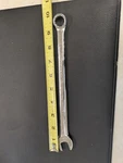 Armstrong Tools 52-215 15MM Long Combination Wrench 12 Point. Fixed Price $12.99.