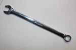 Snap-on Tools 3/8" 12-POINT Sae Combination Wrench OEX12A Usa. Fixed Price $28.00.