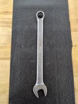 Snap-on Oexm 140 14MM Metric Chrome Combination Wrench 12 Point Usa. Fixed Price $20.00.