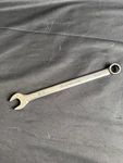 Snap SOEX20 5/8" 12 Point Flank Drive Plus Combination Wrench. Fixed Price $22.99.