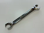 Matco Tools Usa RFM1921B Metric 19MM X 21MM Double Flare Nut Line Wrench 6 Point. Fixed Price $42.74.