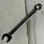U.s. Army Surplus - Kd 14MM Combination Wrench 12PT 63614 Made Usa Polished. Fixed Price $9.74.