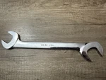 VS36A Angled 4 Way Open End Wrench 1/8" Chrome Usa Made Snap-on. Fixed Price $69.99.