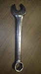 Rare Snap OXA-200 5/8 Offset Head 6 Point Combination Wrench. Fixed Price $15.00.