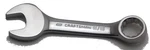 Craftsman Sae Standard 11/16" Offset Combination 12PT Stubby Wrench CMMT441 Used. Fixed Price $13.99.