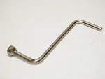 Bmw Heyco Tool Kit Wheel Tire Lug Nut Wrench Crank 17MM Oem Mini R55 R56. Fixed Price $27.96.