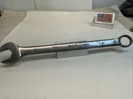 Herbrand 1224-L, 3/4IN. 12PT. Longer Combination Wrench, Usa Made. Fixed Price $5.00.