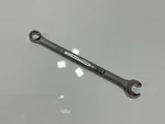 Nos Craftsman Usa 47853 Va Sae 7/16 Combination Quick Speed Wrench - 12 Point. Fixed Price $29.99.