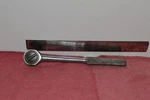 Power Kraft Ratchet 1/2" Drive -6 84H4860 Vintage. Fixed Price $10.00.
