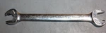 Craftsman 21934 15MM X 16MM Double Open End Ratcheting Wrench. Fixed Price $9.95.