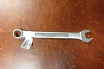 New Craftsman 16MM 12-POINT Combination Wrench # 42924. Fixed Price $10.95.