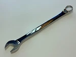 New Sk Tools Usa 88236 Sae 1-1/8" Full Polish Combination Wrench, 12 Point, Nos. Fixed Price $59.99.