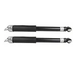 Set Of 2 Motorcraft Oem Rear Shock Absorber ASH86014 Ford Explorer. Fixed Price $356.37.