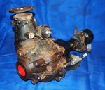 2020-2023 Toyota Tacoma Front Axle Differential 3.91 Ratio 80K Miles Oem Nice!. Fixed Price $349.95.