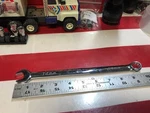 Icon Tools Wrench Combination Mm X Long WCLM14. Fixed Price $34.99.