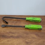 Matco HRIS2 Green 2PC Hose Remover And Installer Pick Set. Fixed Price $59.99.