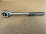 Proto Challenger 1660D 1/2" Drive Thumbwheel Ratchet 10" Usa Tool Free Shipping. Fixed Price $21.99.