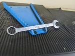 #AQ499 Mac Tools CH22 11/16" Combination Wrench Offset Point Usa. Fixed Price $12.26.