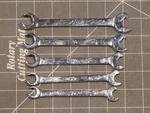Mac 5PC Metric Combination Speed Flare Nut Line Wrench Set 10MM 14MM 6PT Cobr. Fixed Price $142.49.