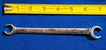 Mac Tools FB61214MM Metric 12MM-14MM Flare Nut Wrench Or Line. Fixed Price $22.95.