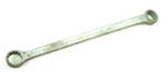 Plomb 5/8" 11/16" 12 Point Offset Box Wrench WF-82 Vintage Nos. Fixed Price $9.00.