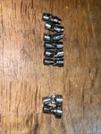 Matco Tools 8 Piece 1/4 Drive Metric Swivel Socket Set 12 Point Usa Read!. Fixed Price $99.99.