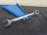 #AS364 Snap SOEXR22, 11/16" Ratcheting Box/open End Combination Wrench. Fixed Price $49.95.