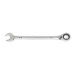 9/16" 90-TOOTH 12 Point Reversible Ratcheting Wrench. Fixed Price $30.95.