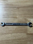 Snap-on RXH1012S 5/16 3/8-INCH Flare Nut Wrench 6-POINT. Fixed Price $18.00.