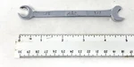 Mac Tools Usa COBR12 Q3 (rare) 3/8" Sae Flare Nut Line Speed Wrench Combination. Fixed Price $34.99.