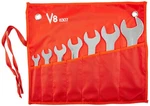 V-8 Tools V8T8307 Wrench Set (7 Piece Super Thin) Silver. Fixed Price $67.99.