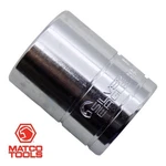 Matco B16M6SEA Silver Eagle 3/8" Drive Point 16MM Metric Shallow Socket. Fixed Price $19.95.