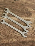 Brand New 1958 1959 Bluepoint Snap On Wrench Collectable Vintage Never Used Nos. Fixed Price $139.50.