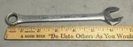 New Britain Vintage 12MM 6 Point Combination Wrench NDM-52 Usa NDM52. Fixed Price $6.37.