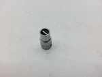 Snap On 1/4" Drive Chrome Carburetor Adjustment Socket TM85. Fixed Price $15.00.
