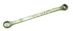 Plomb 5/8" 11/16" 12 Point Offset Box Wrench WF-82 Vintage Nos. Fixed Price $9.00.