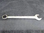 Husky 9/16 Inch Combination Wrench 12 Point H1163 5/8 Long. Fixed Price $10.00.