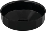 Performance Tool W54111 Steel Construction 3/8-INCH Drive Oil Filter Wrench With. Fixed Price $14.21.