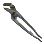 Diamalloy 8" Groove Joint Pliers Tongue And HL18P Horseshoe Logo Usa. Fixed Price $13.50.