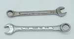 Set Of Combination Wrenches Sparta CC-20 5/8; Sunex 722 11/16. Fixed Price $10.00.
