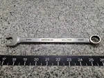 Matco Tools Combination Wrench 17MM WCL17M2 Made The U.s.a A-x. Fixed Price $9.99.