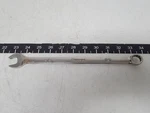 Snap-on OEXL20B 5/8" Sae Combination Wrench 12-POINT Chrome Usa Long Handle. Fixed Price $24.99.