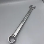 Craftsman Tools Usa 1-1/8" 12 Point Combination Wrench V 44707. Fixed Price $24.99.