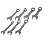 K Tool 41200 Combination Wrench Set Fractional Short - 7 Pieces 3/8 3/4. Fixed Price $28.42.