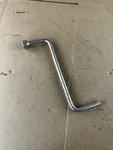 Land Range Rover L322 Wheel Nut Brace Wrench 2003. Fixed Price $40.15.