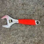 Snap-on Adjustable Wrench ADHW8A Kounosu Store. Fixed Price $192.71.