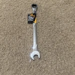 Gearwrench 15MM Xl Ratcheting Combination 85015. Fixed Price $18.99.