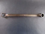 Snap On GXB3234 1" 1/16" 12 Point Box End Wrench. Fixed Price $24.99.