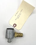 J-45399 Kent Moore Vacuum Pressure Gauge Adapter Tool Brake Booster. Fixed Price $15.95.