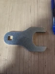 Kent Moore CH-49009 Inner Tie Rod Wrench. Fixed Price $27.00.